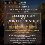 Celebration of Winter Solstice