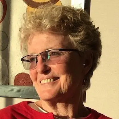 Arlene O'Flaherty OP