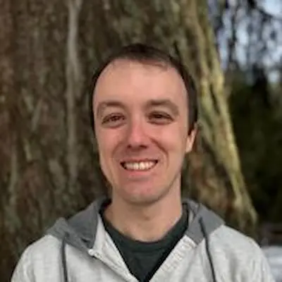 Andrew MacIver Ph.D.