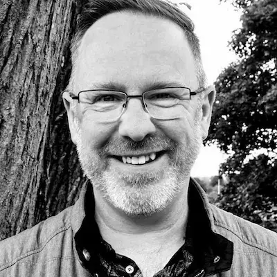 Rev. David White