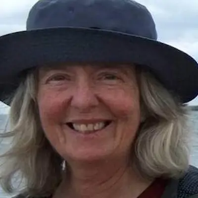 Wendy Nairn