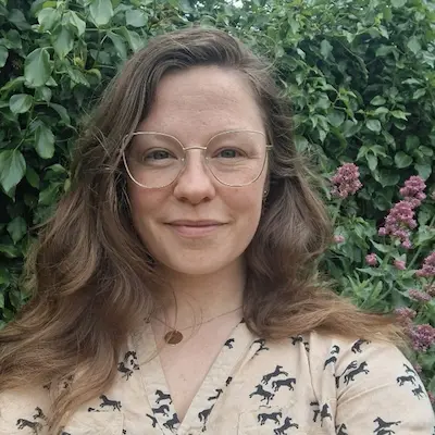 Melanie O'Driscoll