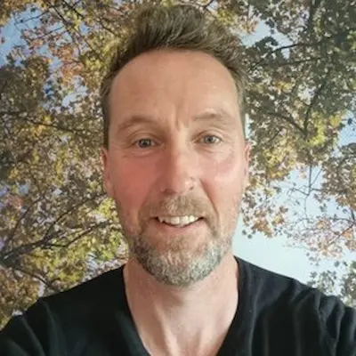 Michael Meakin